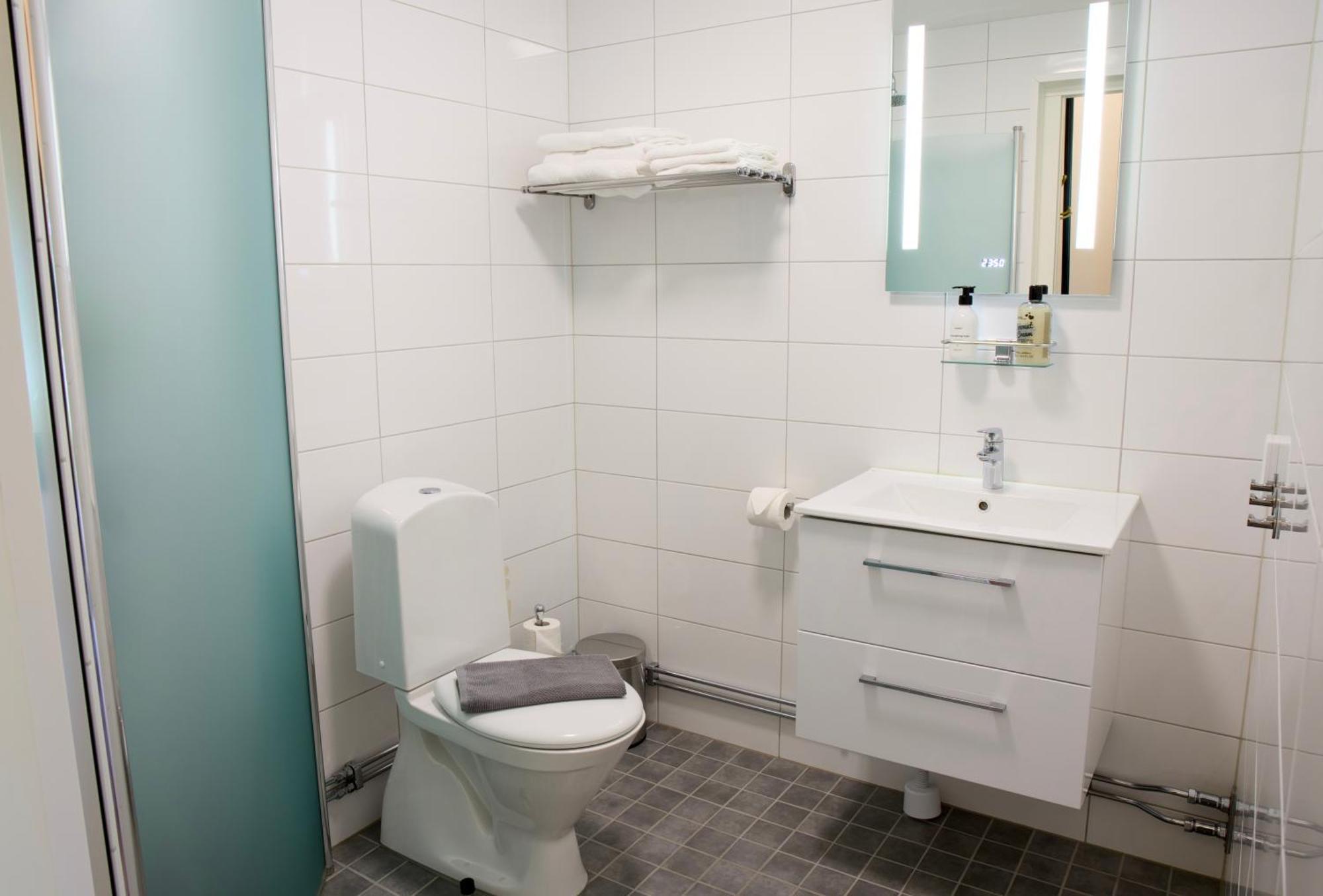 Geg Hotel Landskrone Bagian luar foto