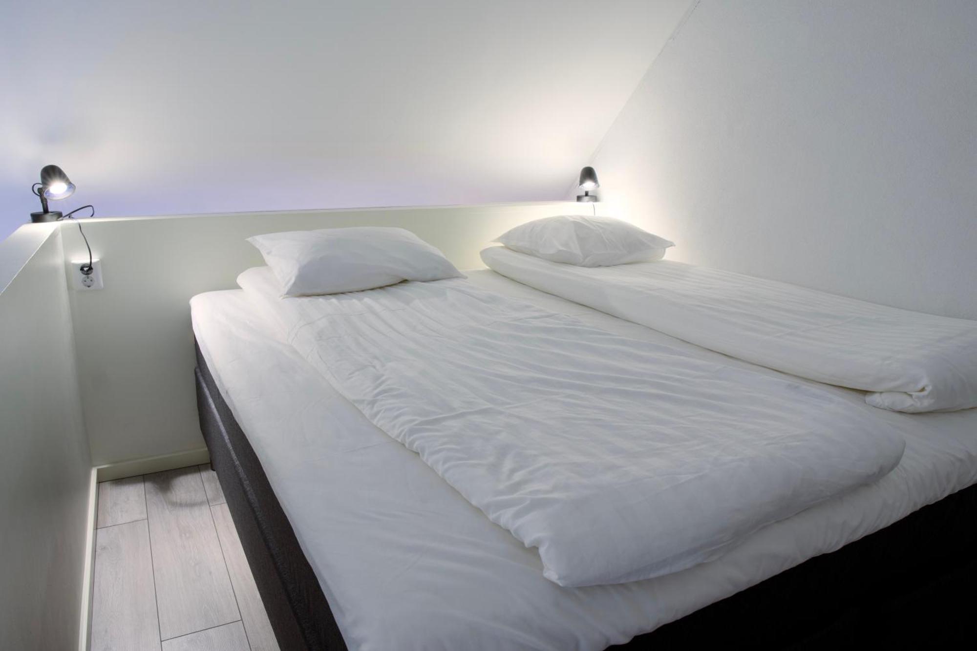 Geg Hotel Landskrone Bagian luar foto