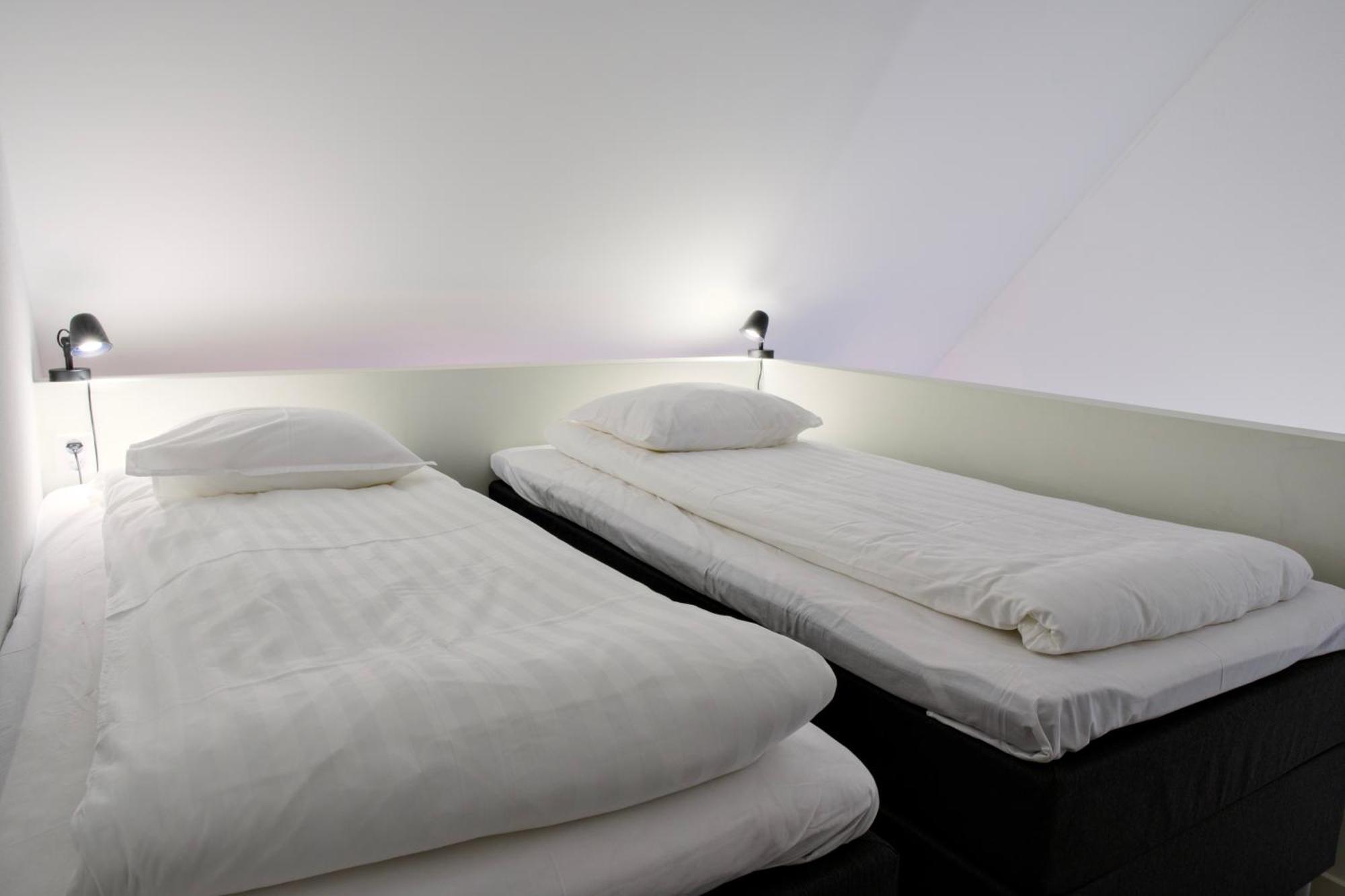 Geg Hotel Landskrone Bagian luar foto