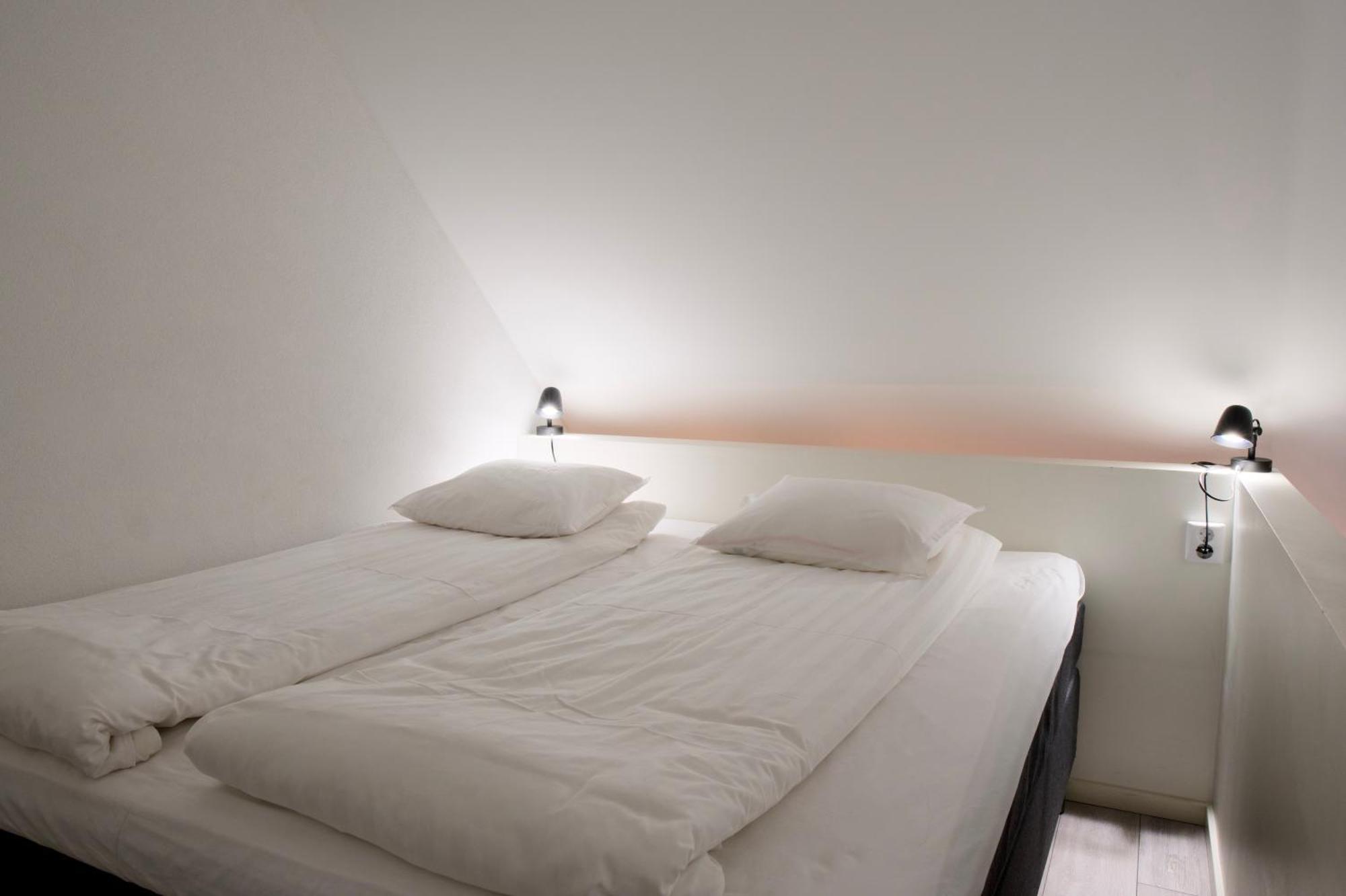 Geg Hotel Landskrone Bagian luar foto